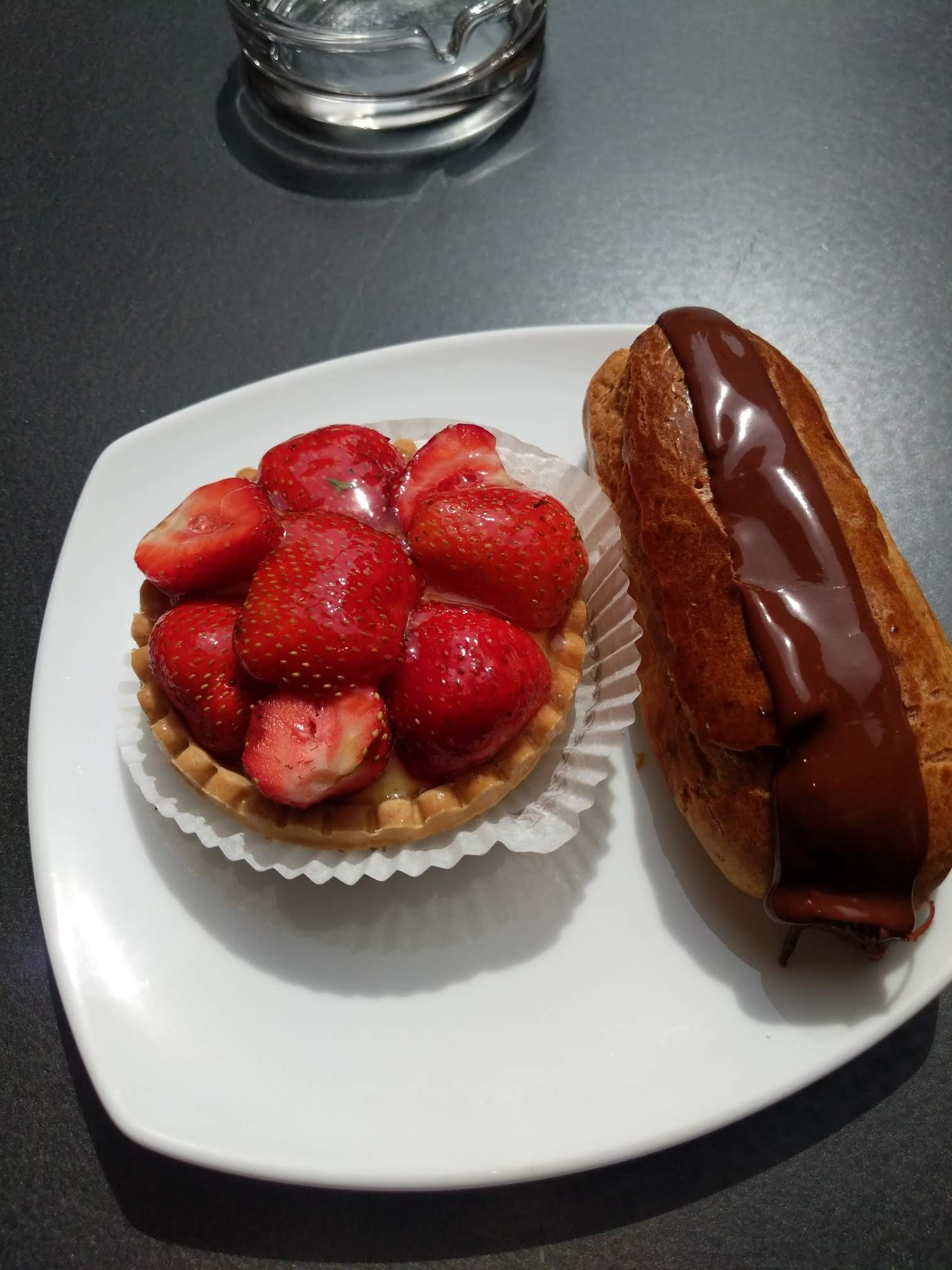 Photo n° 3 de l'avis de Heribert.a fait le 18/08/2021 à 09:17