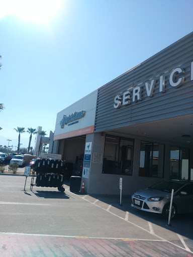 Ford Dealer «Fiesta Ford», reviews and photos, 78990 Varner Rd, Indio, CA 92203, USA