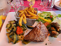 Plats et boissons du Restaurant Le Sunrise Port Argelès à Argelès-sur-Mer - n°3