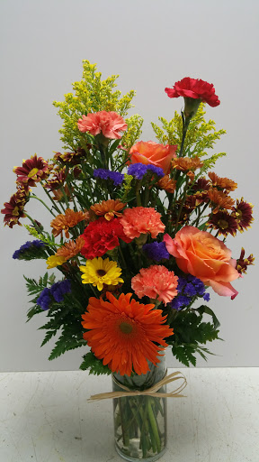 Florist «Roadrunner Florist», reviews and photos, 2007 W Bethany Home Rd, Phoenix, AZ 85015, USA