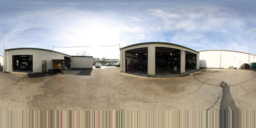 Auto Repair Shop «Paramount Auto Collision & Service», reviews and photos, 190 Rodeo Dr, Myrtle Beach, SC 29579, USA