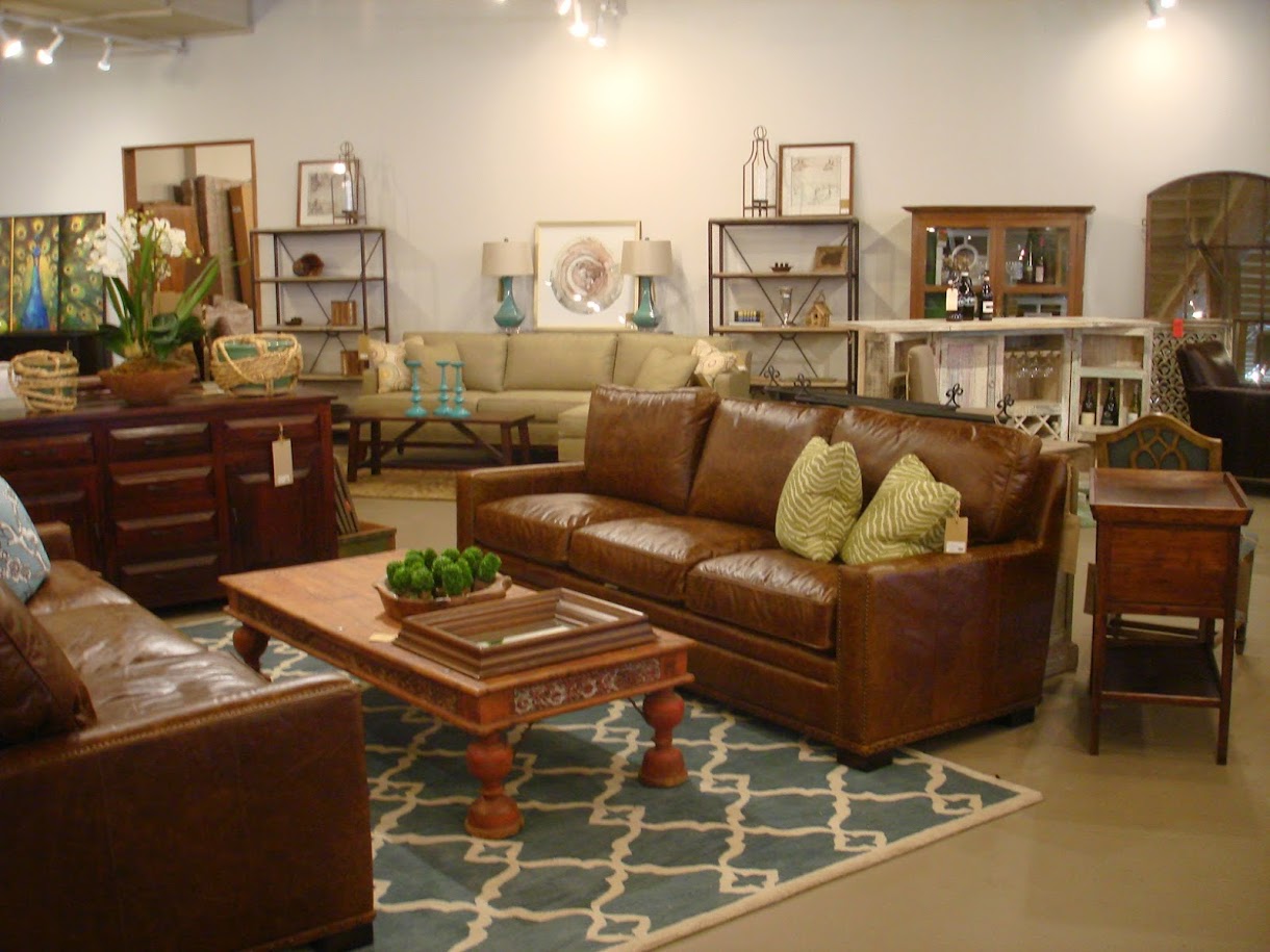 Merridian Home Furnishings