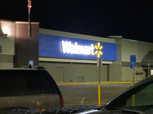 Department Store «Walmart Supercenter», reviews and photos, 2750 Prospect Ave, Helena, MT 59601, USA