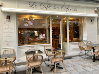 Photos du propriétaire du Restaurant Le Café des Orfèvres à Vannes - n°7