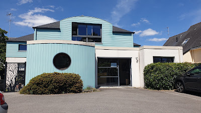 Docteur Tocquer Nicolas à Vannes