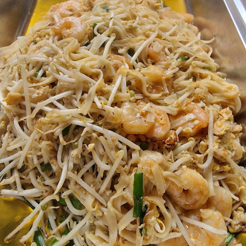 Kaya Thai Street Food - Worcester