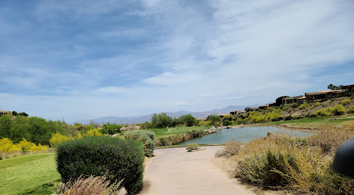 Golf Course «SunRidge Canyon Golf Club», reviews and photos, 13100 Sunridge Dr, Fountain Hills, AZ 85268, USA