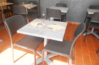 Atmosphère du Restaurant méditerranéen LE 65 BIS RESTAURANT à Vallauris - n°10
