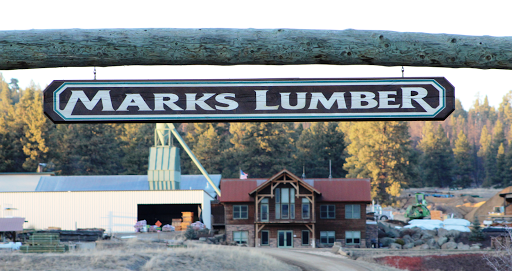 Photo of Marks Lumber