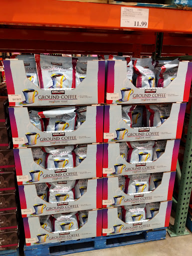 Warehouse store «Costco Wholesale», reviews and photos, 1500 Fitzgerald Ct, Lexington, KY 40509, USA