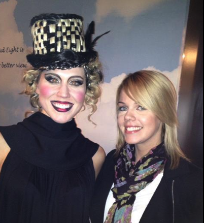 Hair Salon «Antonino Salon & Spa», reviews and photos, 191 Townsend St, Birmingham, MI 48009, USA