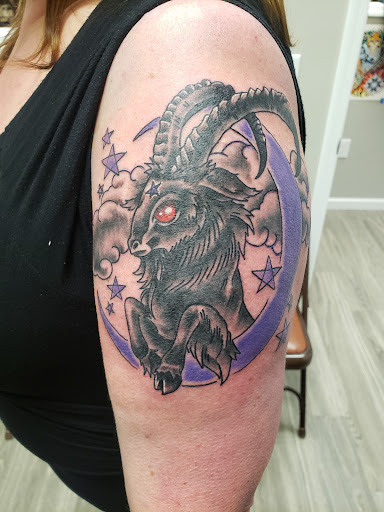 Explore great meaningful tattoo ideas, creative tattoo ideas in Rockaway, available at North Jersey Tattoo