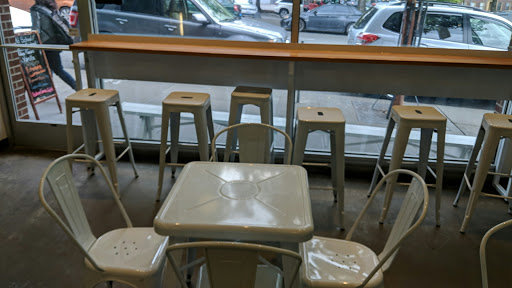 Ice Cream Shop «Old School Frozen Custard», reviews and photos, 1316 E Pike St, Seattle, WA 98122, USA