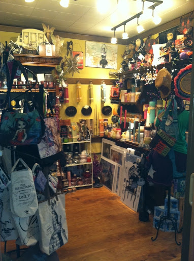 Gift Shop «Midnight Owl», reviews and photos, 75 Main St # 3, Chester, NJ 07930, USA
