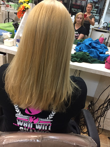 Beauty Salon «Ohlone beauty salon», reviews and photos, 5330 Terner Way # 30, San Jose, CA 95136, USA