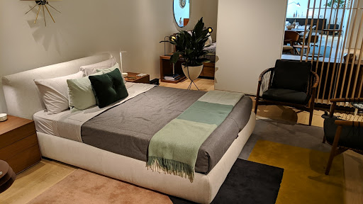 Furniture Store «Design Within Reach», reviews and photos, 447 University Ave, Palo Alto, CA 94301, USA