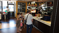 Atmosphère du Restauration rapide McDonald's à Saint-Alban-Leysse - n°18