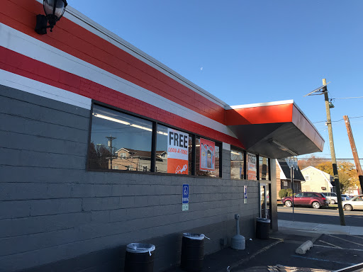 Auto Parts Store «AutoZone», reviews and photos, 614 Ridge Rd, North Arlington, NJ 07031, USA