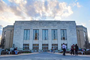Civic Center Music Hall image