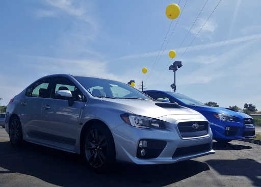 Subaru Dealer «Shingle Springs Subaru», reviews and photos, 4045 Wild Chaparral Dr, Shingle Springs, CA 95682, USA