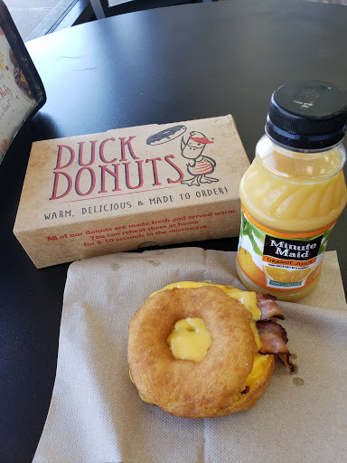 Donut Shop «Duck Donuts», reviews and photos, 1223 Jefferson Davis Hwy, Fredericksburg, VA 22401, USA