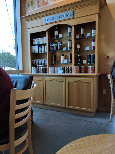 Coffee Shop «The Coffee Bean & Tea Leaf», reviews and photos, 18011 Newhope St G, Fountain Valley, CA 92708, USA