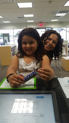 Cell Phone Store «Cricket Wireless Authorized Retailer», reviews and photos, 1418 N Story Rd, Irving, TX 75061, USA