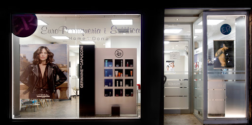 EuroPerruqueria | Peluquería Granollers en Granollers, Barcelona