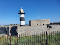 Southsea Castle Lighthouse