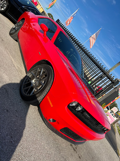 Used Car Dealer «C & J AUTO SALES», reviews and photos, 7223 W Hillsborough Ave, Tampa, FL 33634, USA