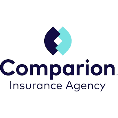 Parris Patten at Comparion Insurance Agency