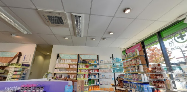 Rezensionen über Pharmacieplus Cattin Gare Sa in Delsberg - Apotheke