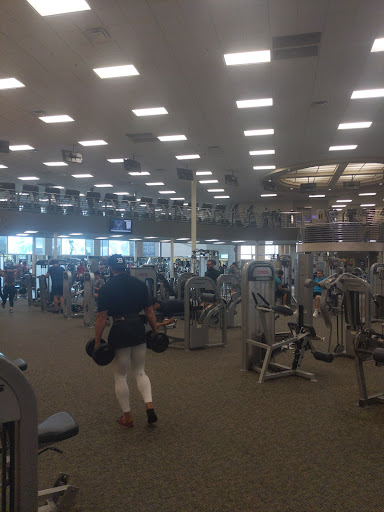 Gym «LA Fitness», reviews and photos, 6101 K Ave, Plano, TX 75074, USA