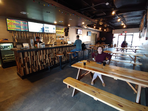 Brewery «Busted Sandal Brewing Company», reviews and photos, 7114 Oaklawn Dr, San Antonio, TX 78229, USA