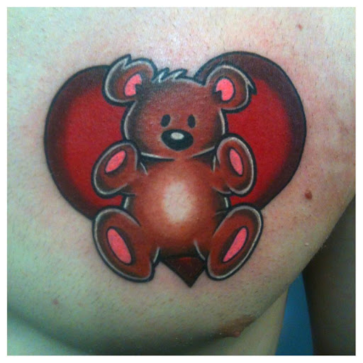 Find bird tattoo idea for your next unique tattoo in Tucson at Sacred Art Tattoo Studio