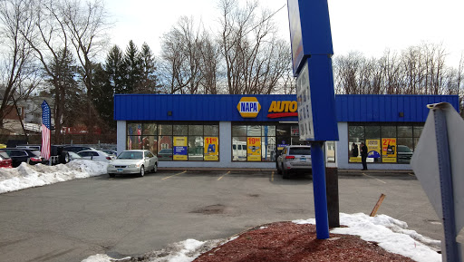 Auto Parts Store «NAPA Auto Parts - Genuine Parts Company», reviews and photos, 59 Windsor Ave, Vernon, CT 06066, USA