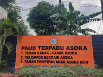 Foto TK  Asoka, Kota Makassar