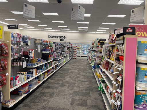 Drug Store «CVS», reviews and photos, 16155 Spring Cypress Rd, Cypress, TX 77429, USA