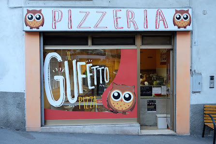 Gufetto Pizza Piazza Lino Vielmi, 25043 Breno BS, Italia