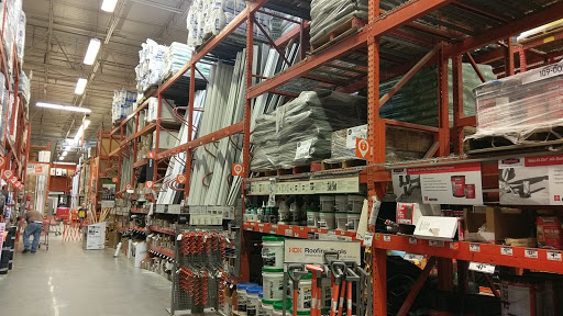 Home Improvement Store «The Home Depot», reviews and photos, 1712 N Dale Mabry Hwy, Tampa, FL 33607, USA