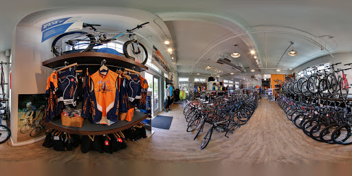 Bicycle Store «Ridgefield Bicycle Company», reviews and photos, 88 Danbury Rd, Ridgefield, CT 06877, USA