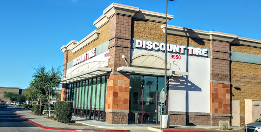 Tire Shop «Discount Tire Store - Avondale, AZ», reviews and photos, 9950 W McDowell Rd, Avondale, AZ 85392, USA
