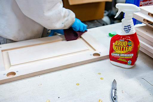 Painter «Castle Complements Painting Co., Inc.», reviews and photos, 74 Bridge St, Chelmsford, MA 01824, USA