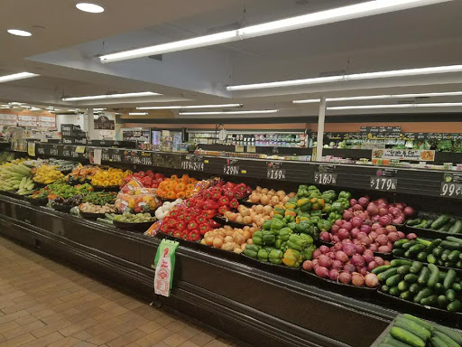 Supermarket «King Kullen», reviews and photos, 77 Forest Ave, Glen Cove, NY 11542, USA