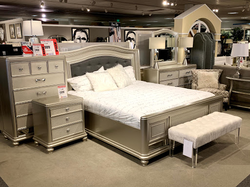 Furniture Store «JR Furniture Gresham», reviews and photos, 40 NW Burnside Rd, Gresham, OR 97030, USA