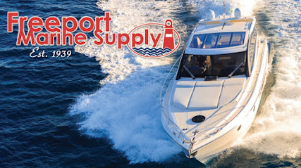 Freeport Marine Supply