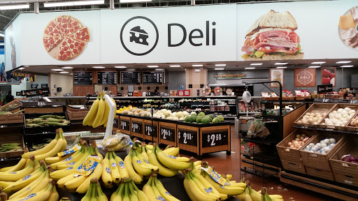 Department Store «Walmart Supercenter», reviews and photos, 125 Bleachery Blvd, Asheville, NC 28805, USA