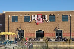 Murder Creek Distillery image