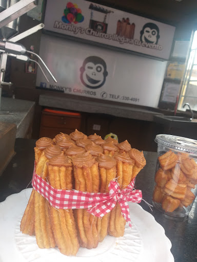 Monky's Churros