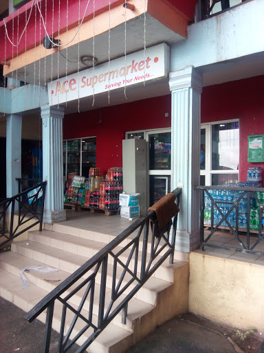 Ace Supermarket, Akobo Road, Akobo, Ibadan, Nigeria, Coffee Shop, state Oyo